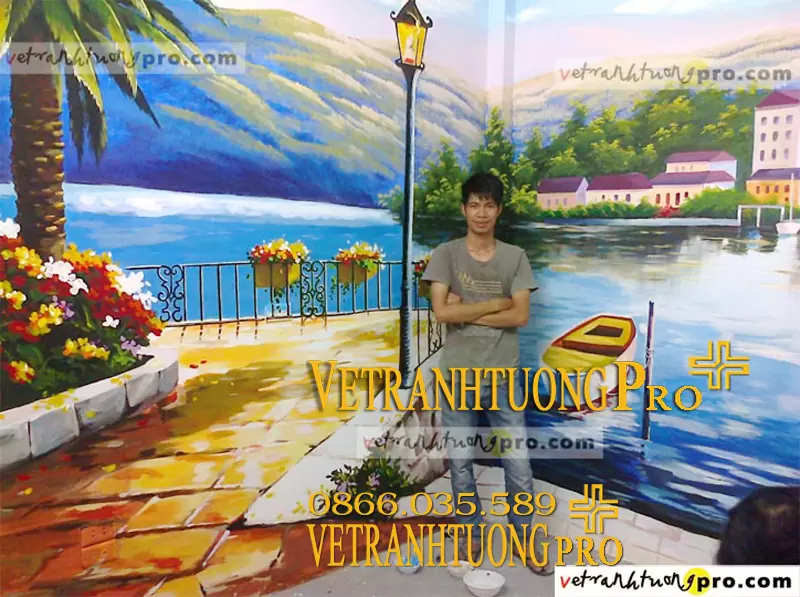 vetranhtuongcafe