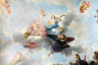 Vẽ-trần-mây-tân-cổ-điển---Ms489